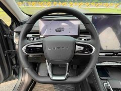 Chery 8 PRO 1.6T DCT Luxury Version - фото 17