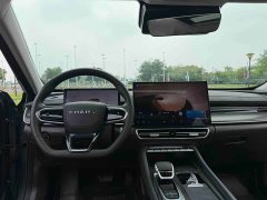 Chery 8 PRO 1.6T DCT Luxury Version - фото 18