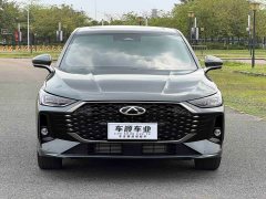 Chery 8 PRO 1.6T DCT Luxury Version - фото 2