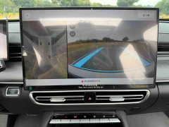 Chery 8 PRO 1.6T DCT Luxury Version - фото 20