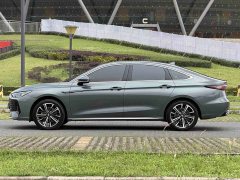Chery 8 PRO 1.6T DCT Luxury Version - фото 5