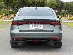 Chery 8 PRO 1.6T DCT Luxury Version - фото 7