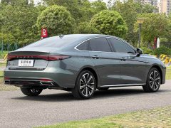 Chery 8 PRO 1.6T DCT Luxury Version - фото 8