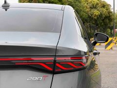 Chery 8 PRO 1.6T DCT Luxury Version - фото 9