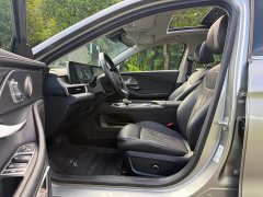 Chery 8 1.6T DCT - фото 11
