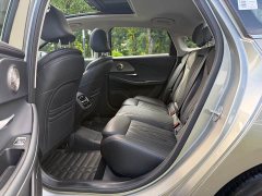Chery 8 1.6T DCT - фото 13