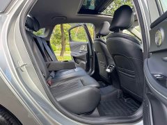 Chery 8 1.6T DCT - фото 14