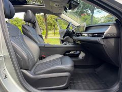 Chery 8 1.6T DCT - фото 15