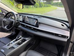 Chery 8 1.6T DCT - фото 17