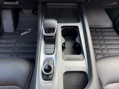 Chery 8 1.6T DCT - фото 20