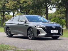 Chery 8 1.6T DCT - фото 3