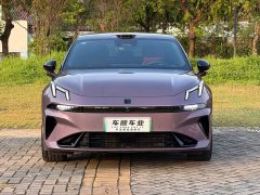 Lynk & Co 07 EM-P 126Long Range Ultra H7 - фото 2