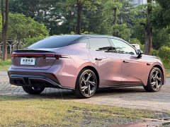 Lynk & Co 07 EM-P 126Long Range Ultra H7 - фото 8