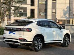 Lynk & Co X 330TSI 2WDPremium Edition - фото 4