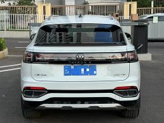 Lynk & Co X 330TSI 2WDPremium Edition - фото 5