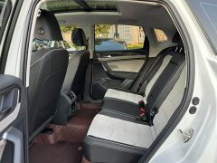 Lynk & Co X 330TSI 2WDPremium Edition - фото 9