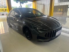 SAIC MG5 180DVVT Edition - фото 1