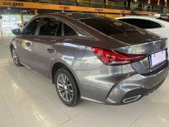 SAIC MG5 180DVVT Edition - фото 10