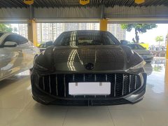 SAIC MG5 180DVVT Edition - фото 2
