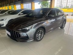 SAIC MG5 180DVVT Edition - фото 3