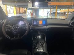 SAIC MG5 180DVVT Edition - фото 7