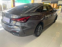 SAIC MG5 180DVVT Edition - фото 8