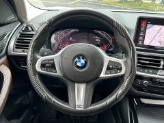 BMW X3 xDrive25i M - фото 13