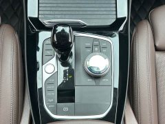 BMW X3 xDrive25i M - фото 14