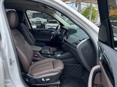 BMW X3 xDrive25i M - фото 15