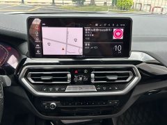 BMW X3 xDrive25i M - фото 17