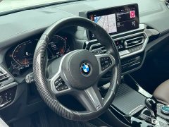 BMW X3 xDrive25i M - фото 19