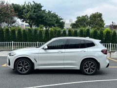 BMW X3 xDrive25i M - фото 2