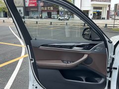 BMW X3 xDrive25i M - фото 20