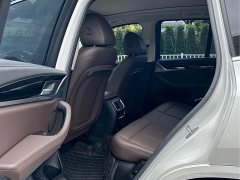 BMW X3 xDrive25i M - фото 4