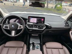 BMW X3 xDrive25i M - фото 5
