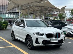 BMW X3 xDrive25i M - фото 8