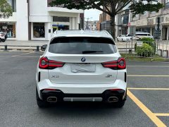BMW X3 xDrive25i M - фото 9