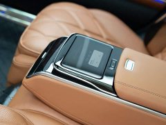 Mercedes-Benz S 480 4MATIC - фото 12