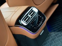 Mercedes-Benz S 480 4MATIC - фото 13