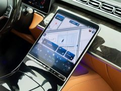 Mercedes-Benz S 480 4MATIC - фото 16