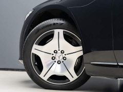 Mercedes-Benz S 480 4MATIC - фото 5