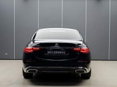 Mercedes-Benz S 480 4MATIC - фото 6