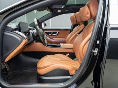 Mercedes-Benz S 480 4MATIC - фото 8