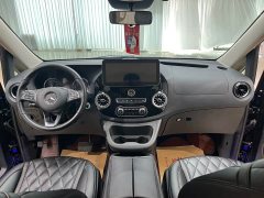 Mercedes-Benz 2.0T Edition 7 - фото 13