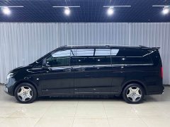 Mercedes-Benz 2.0T Edition 7 - фото 4