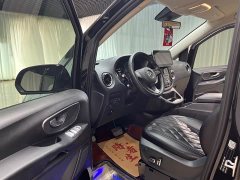 Mercedes-Benz 2.0T Edition 7 - фото 9