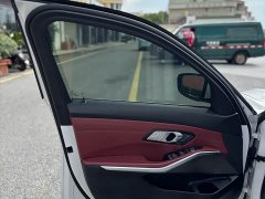 BMW 3 325Li xDrive M - фото 10