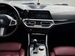 BMW 3 325Li xDrive M - фото 11