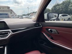 BMW 3 325Li xDrive M - фото 12
