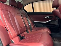 BMW 3 325Li xDrive M - фото 14